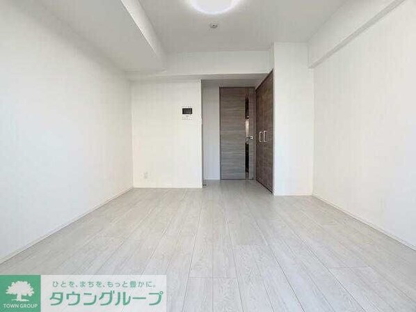 グランカーサ住吉の物件内観写真